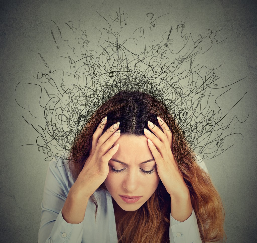 Coeliac Disease: What you need to know Part 3 – Coeliac Disease and Your Brain!