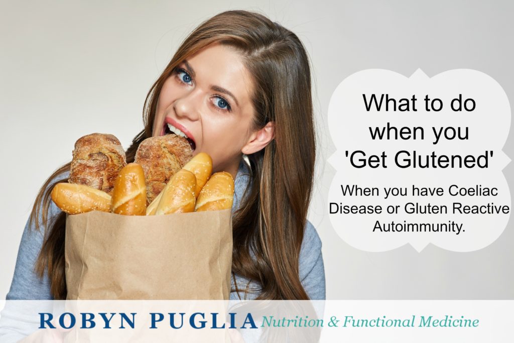 coeliac glutened disease