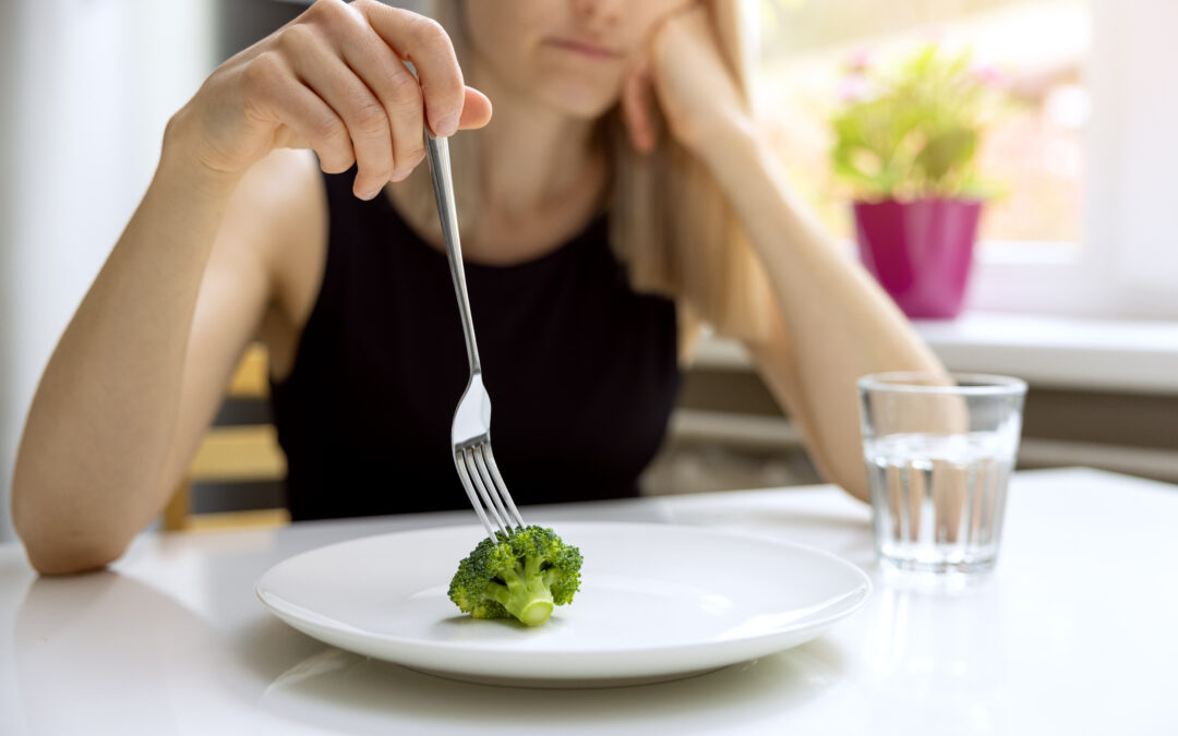 Cutting Out Foods: Is Food Restriction Really the Best Fit for Autoimmune Management?
