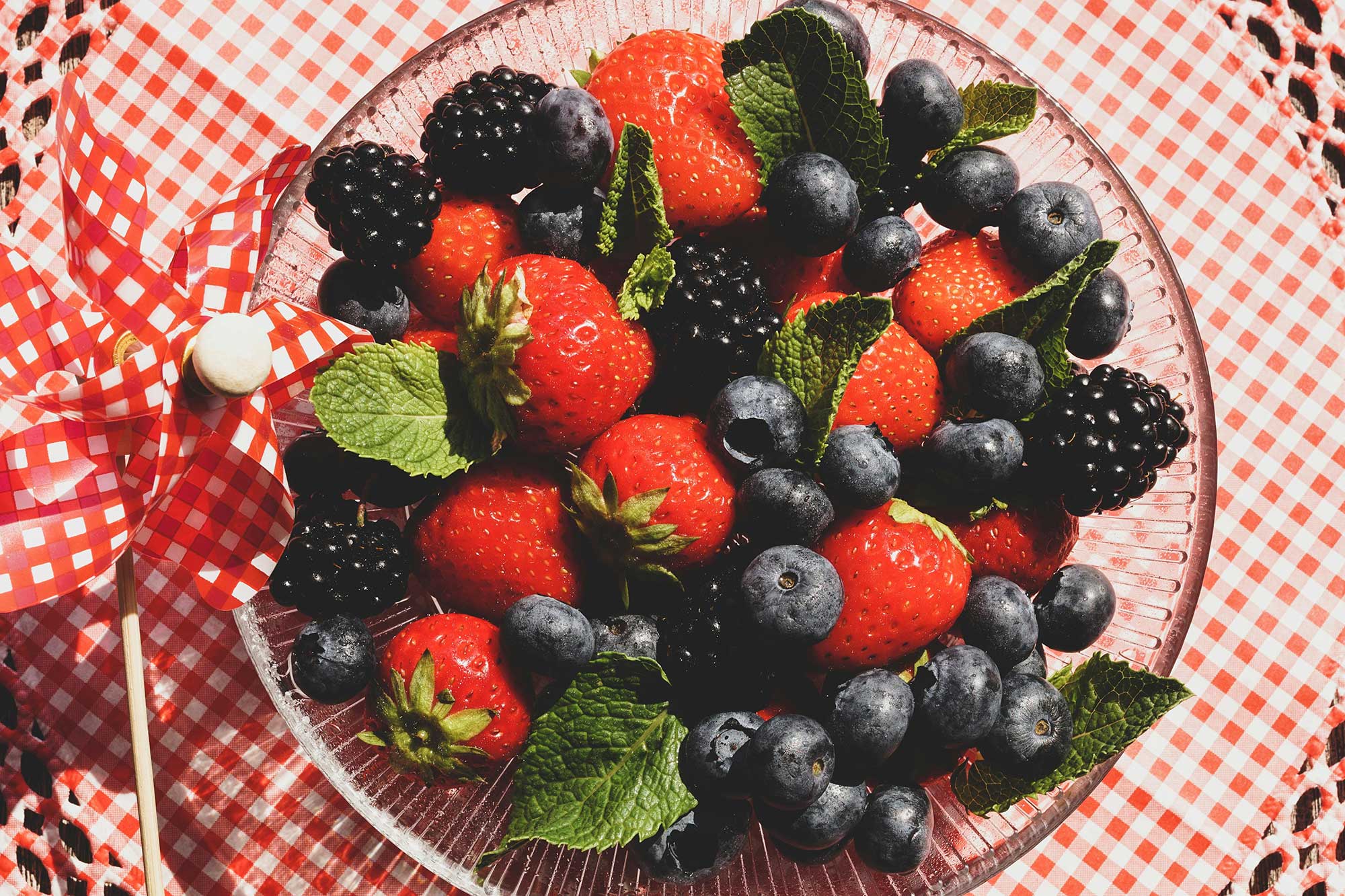 The Power of Food in Supporting Natural Detoxification