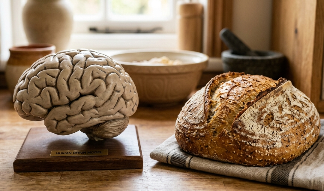 When Gluten Goes to the Brain: What Anti-TG6 Antibodies Tell Us About Neurological Gluten Sensitivity