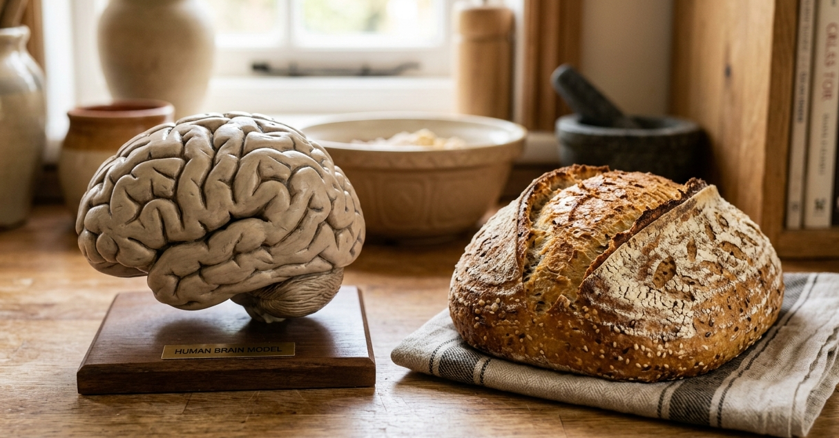 When Gluten Goes to the Brain: What Anti-TG6 Antibodies Tell Us About Neurological Gluten Sensitivity