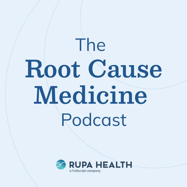 The Root Cause Medicine: One Hidden Immune Trigger Everyone Misses